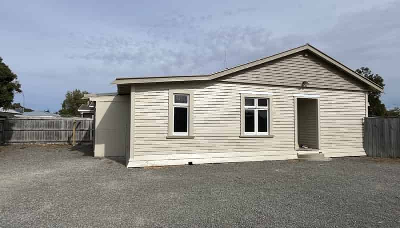 100 Ferguson Street, West End