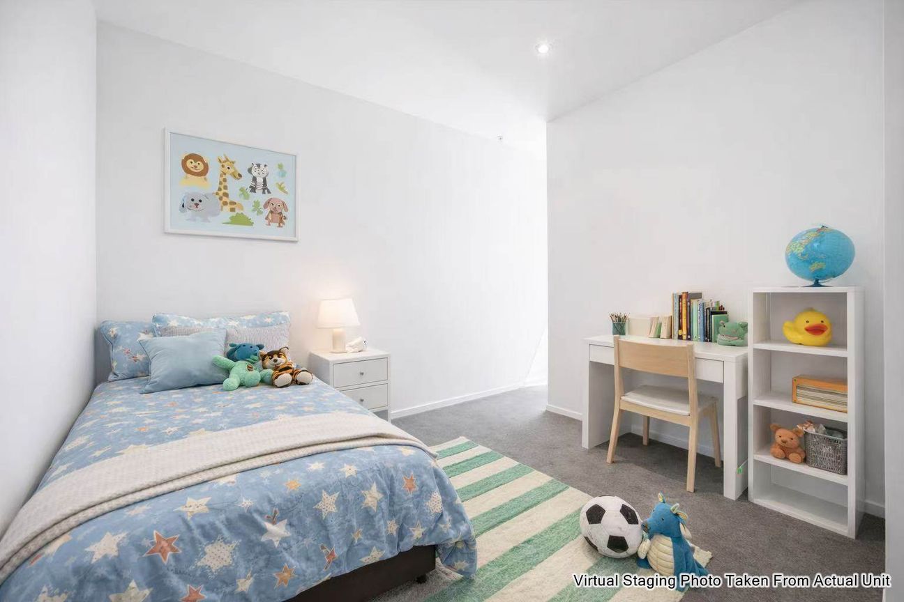 Stunning Seaview CBD living - Widok 6