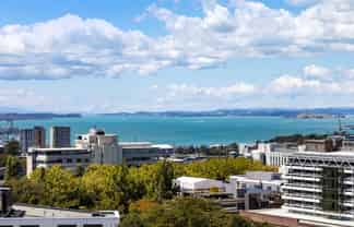 2105/8 Airedale Street, Auckland Central