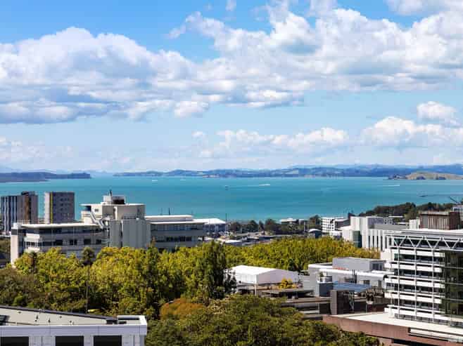 2105/8 Airedale Street, Auckland Central