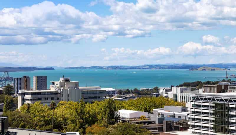 2105/8 Airedale Street, Auckland Central