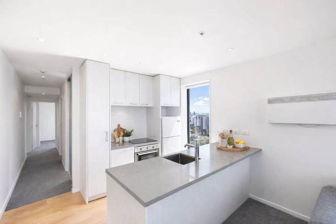 Stunning Seaview CBD living - Widok 4