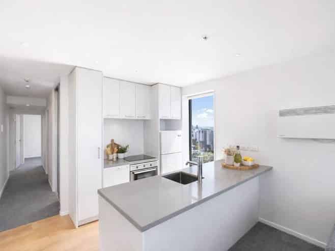 2105/8 Airedale Street, Auckland Central