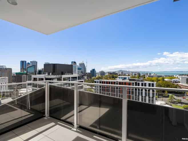 2105/8 Airedale Street, Auckland Central