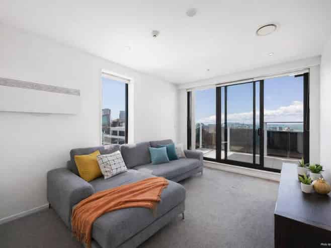 2105/8 Airedale Street, Auckland Central
