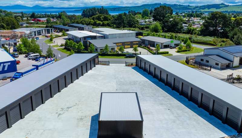 5 Keehan Drive, Taupo