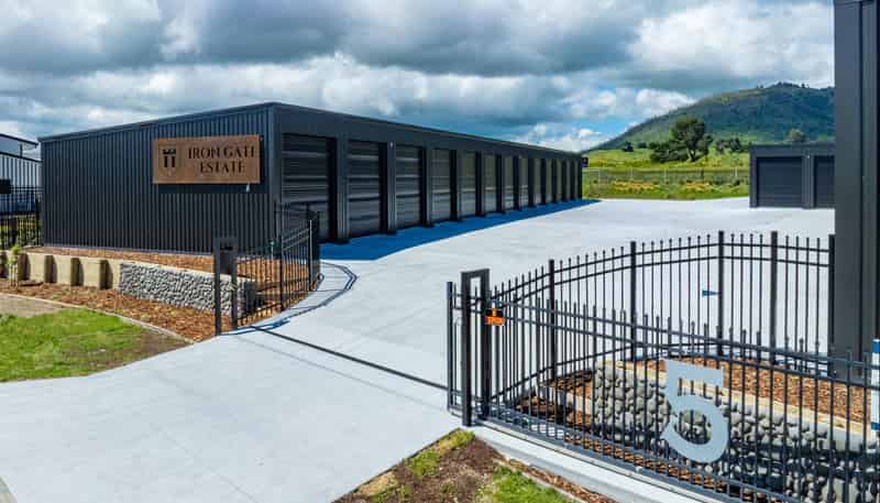 5 Keehan Drive, Taupo