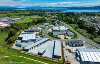 Secure storage options for lease