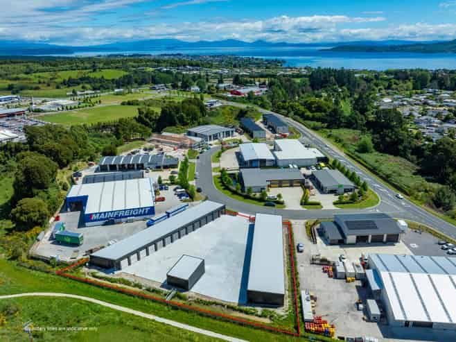 Secure storage options for lease