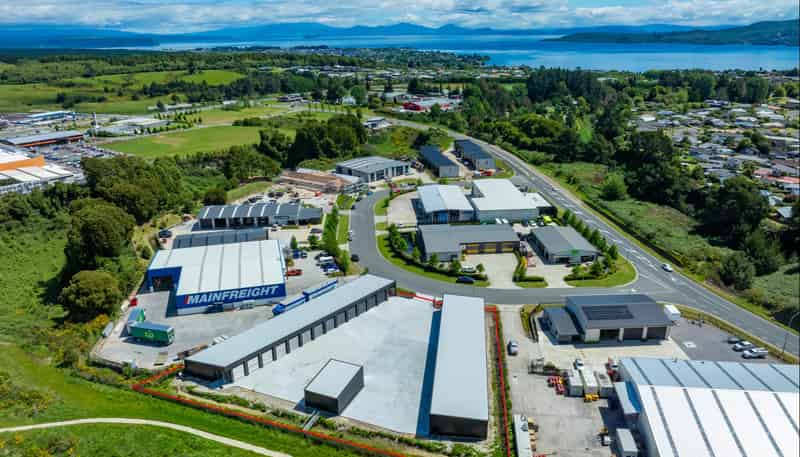 5 Keehan Drive, Taupo