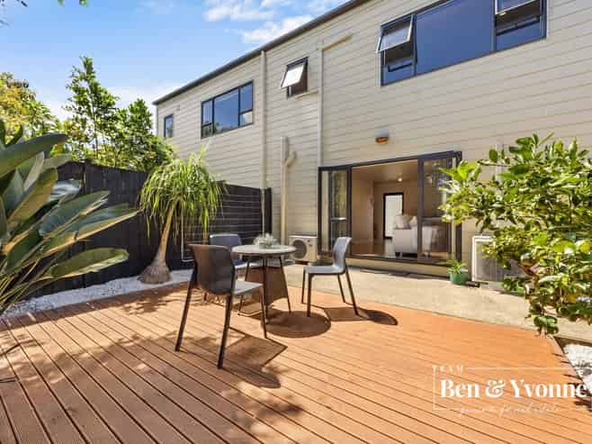 5M Dryden Place, Mount Wellington