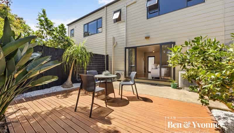 5M Dryden Place, Mount Wellington