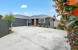 74A Manawatu Street, Hokowhitu