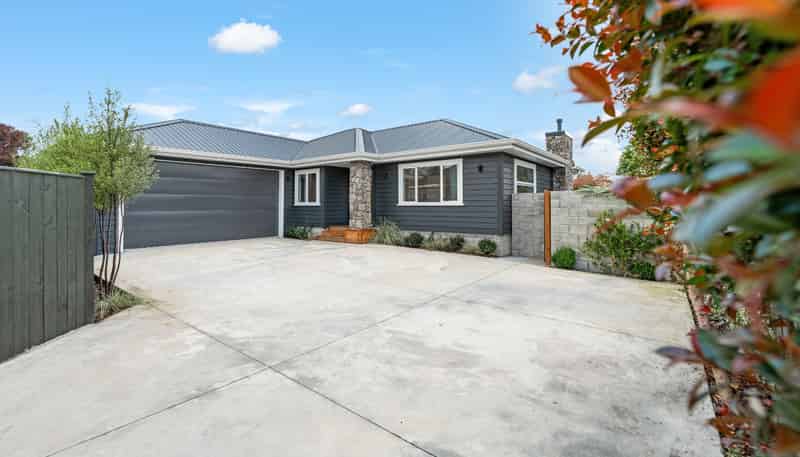 74A Manawatu Street, Hokowhitu