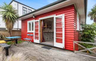 9 Moa Place, CHRISTCHURCH CENTRAL