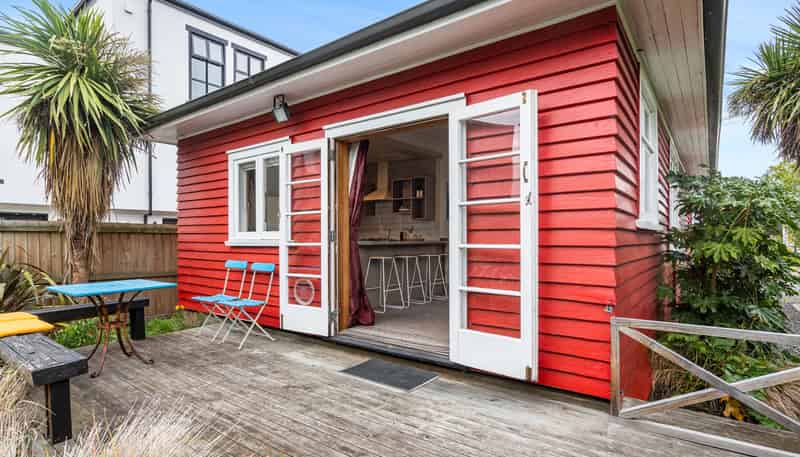 9 Moa Place, CHRISTCHURCH CENTRAL