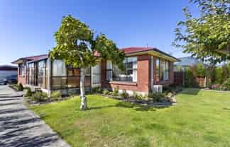 54 Gardiners Road, Bishopdale