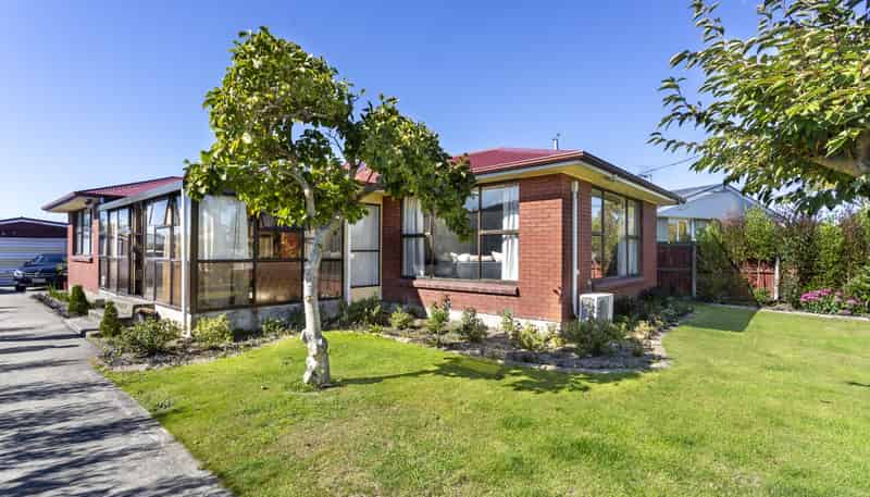 54 Gardiners Road, Bishopdale