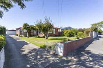 54 Gardiners Road, Bishopdale