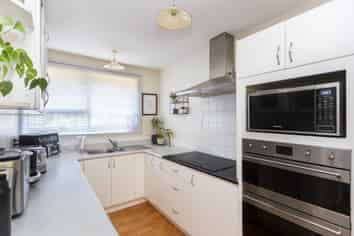 54 Gardiners Road, Bishopdale