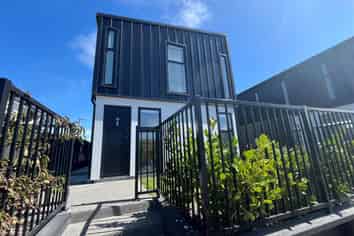  164a Marine parade, New Brighton