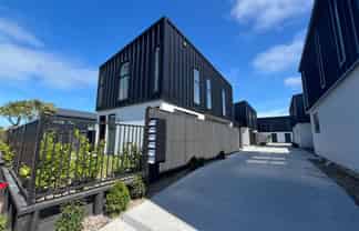  164a Marine parade, New Brighton