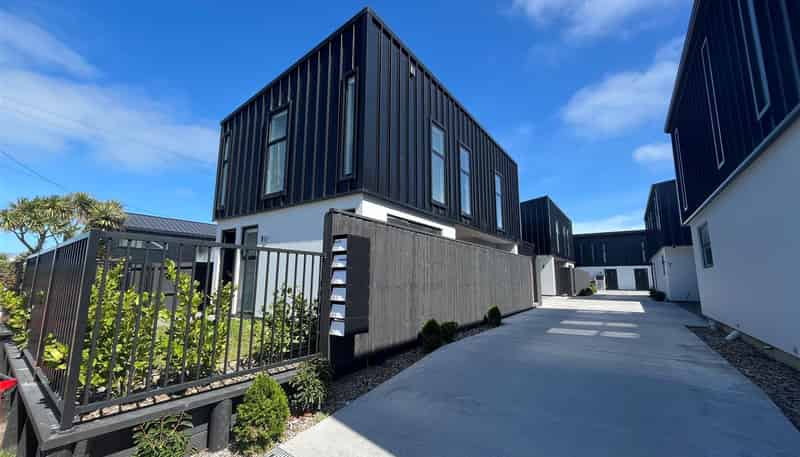  164a Marine parade, New Brighton