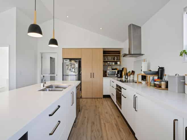 13 and 13A Peppercorn Terrace, Lower Shotover