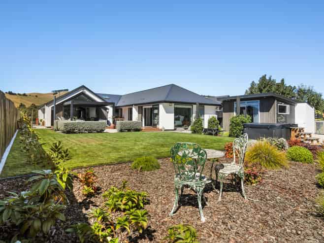 88 Turnbull Drive, Witherlea
