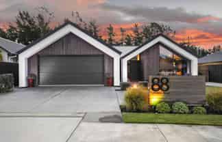 88 Turnbull Drive, Witherlea