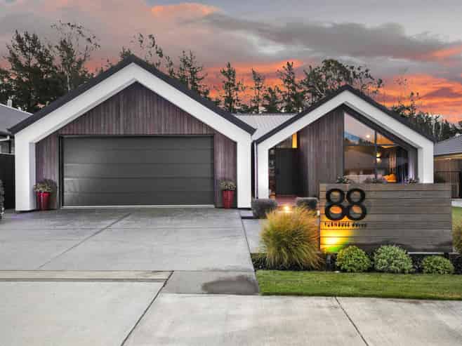 88 Turnbull Drive, Witherlea