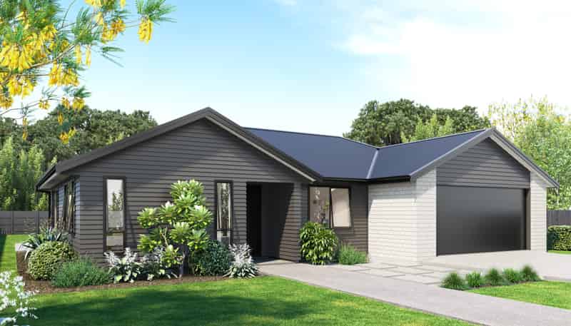 8 Gwendoline St Glenholme, Rotorua Central