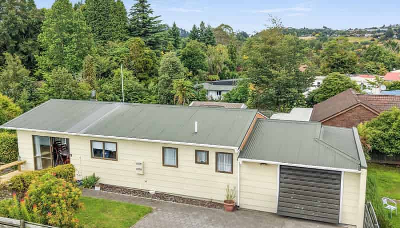 20b Springfield Road, Springfield