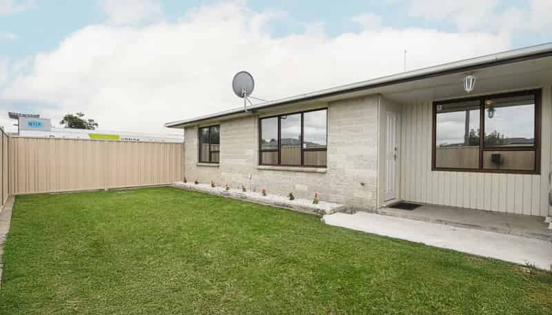 4/804 Saint Aubyn Street, Parkvale