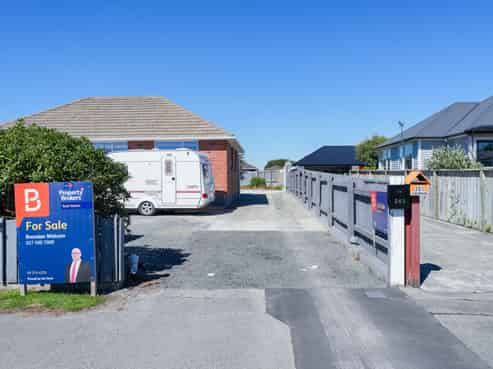 263 George Street, Waverley