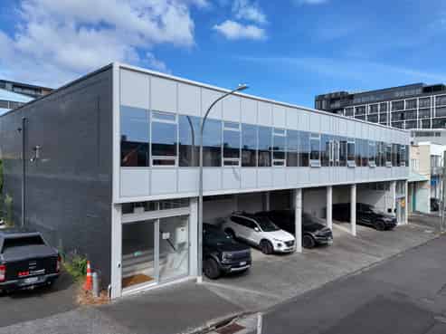 Standalone Newton Warehouse/Showroom Opportunity