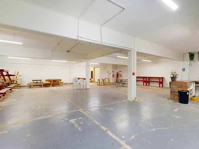 Standalone Newton Warehouse/Showroom Opportunity