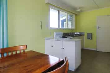 14 Crampton Road, Reefton