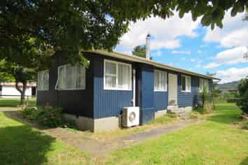 14 Crampton Road, Reefton