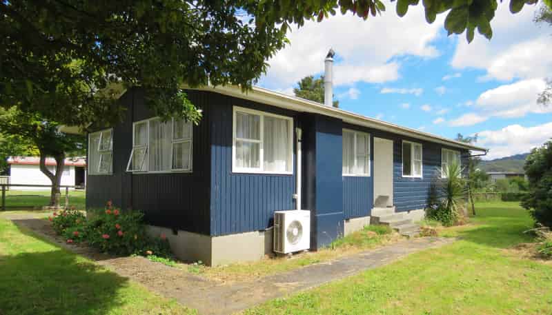 14 Crampton Road, Reefton