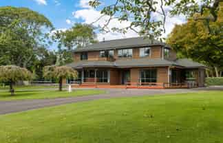 40 Te Whanga Road, Levin