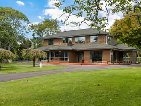 40 Te Whanga Road, Levin