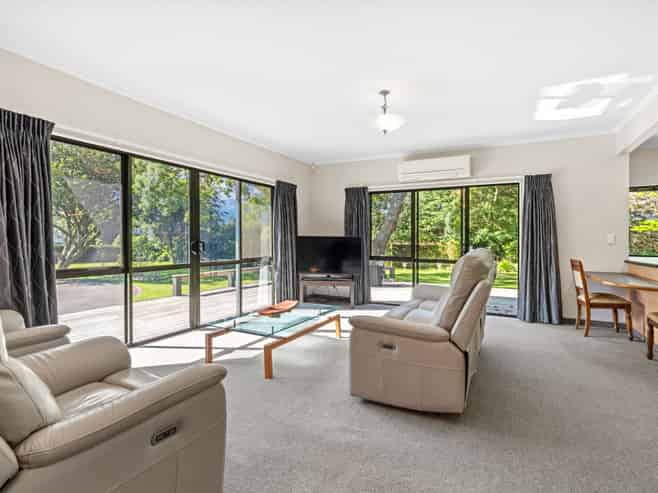 40 Te Whanga Road, Levin