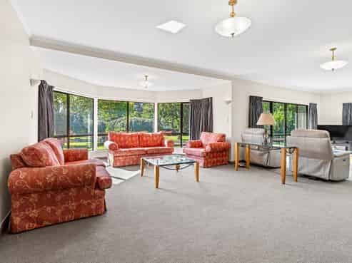 40 Te Whanga Road, Levin