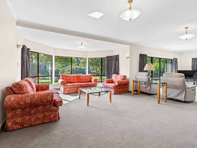 40 Te Whanga Road, Levin