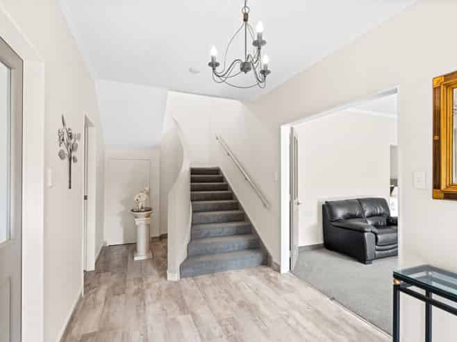 40 Te Whanga Road, Levin