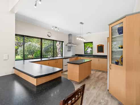 40 Te Whanga Road, Levin