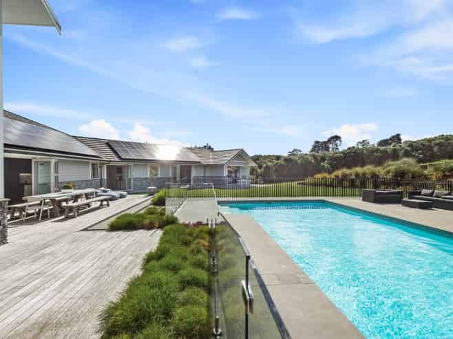 59B Wilks Road West, Dairy Flat