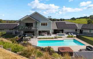 59B Wilks Road West, Dairy Flat