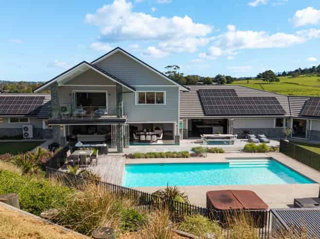 59B Wilks Road West, Dairy Flat